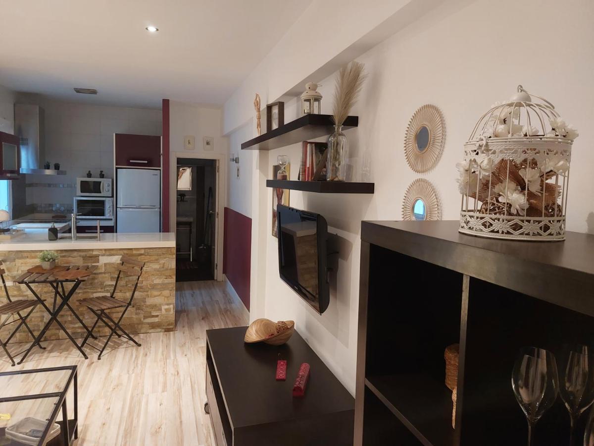 Wish Suite Pumarejo De Sevilla Exterior foto