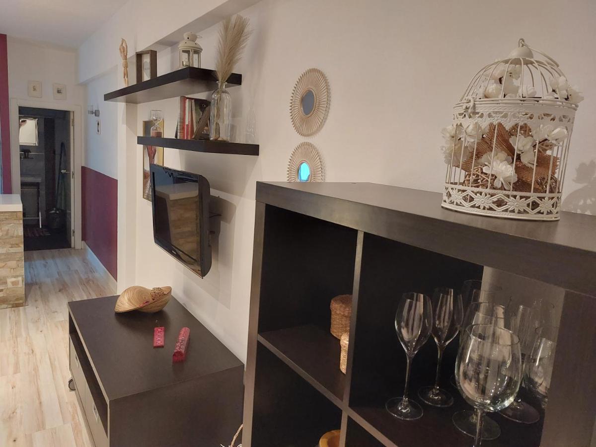 Wish Suite Pumarejo De Sevilla Exterior foto